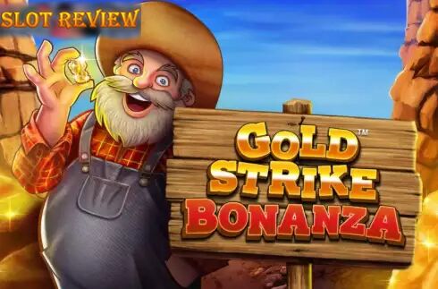 Gold Strike Bonanza icon